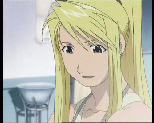 Otaku Gallery  / . / Anime e Manga / Full Metal Alchemist / Screen Shots / Episodi / 23 - Cuore d`acciaio / 158.jpg